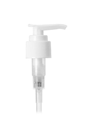 Copackr - Pump Cap 24/410 - White - Copackr.com